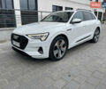 Білий Ауді E-Tron, об'ємом двигуна 0 л та пробігом 83 тис. км за 35000 $, фото 12 на Automoto.ua