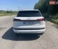 Белый Ауди E-Tron, объемом двигателя 0 л и пробегом 59 тыс. км за 30500 $, фото 6 на Automoto.ua