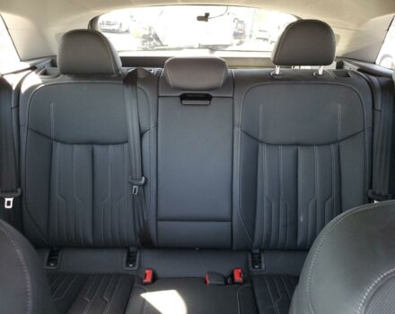 Белый Ауди E-Tron, объемом двигателя 0 л и пробегом 59 тыс. км за 22000 $, фото 9 на Automoto.ua