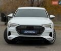 Белый Ауди E-Tron, объемом двигателя 0 л и пробегом 87 тыс. км за 28000 $, фото 2 на Automoto.ua