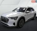 Білий Ауді E-Tron, об'ємом двигуна 0 л та пробігом 87 тис. км за 33600 $, фото 8 на Automoto.ua