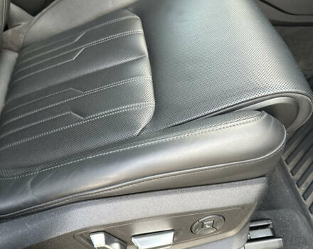 Белый Ауди E-Tron, объемом двигателя 0 л и пробегом 110 тыс. км за 31000 $, фото 14 на Automoto.ua