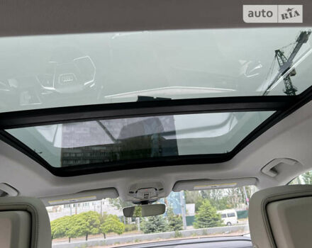 Белый Ауди E-Tron, объемом двигателя 0 л и пробегом 43 тыс. км за 35900 $, фото 29 на Automoto.ua