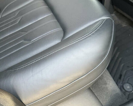 Белый Ауди E-Tron, объемом двигателя 0 л и пробегом 110 тыс. км за 31000 $, фото 13 на Automoto.ua