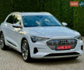 Белый Ауди E-Tron, объемом двигателя 0 л и пробегом 198 тыс. км за 27800 $, фото 14 на Automoto.ua