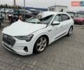 Белый Ауди E-Tron, объемом двигателя 0 л и пробегом 40 тыс. км за 13200 $, фото 2 на Automoto.ua