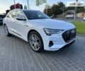 Білий Ауді E-Tron, об'ємом двигуна 0 л та пробігом 32 тис. км за 40555 $, фото 2 на Automoto.ua