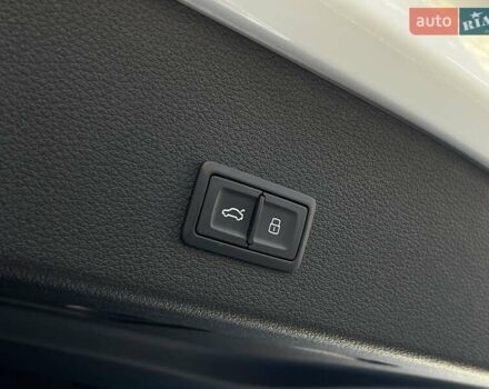 Белый Ауди E-Tron, объемом двигателя 0 л и пробегом 16 тыс. км за 46990 $, фото 61 на Automoto.ua