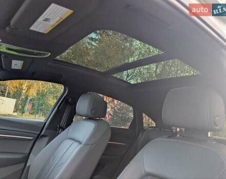 Ауді E-Tron 2020 у Чернівцях на Automoto.ua Білий Ауді E-Tron, об'ємом двигуна 0 л та пробігом 291 тис. км за 27600 $, фото 17 на Automoto.ua