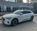 Белый Ауди E-Tron, объемом двигателя 0 л и пробегом 102 тыс. км за 29500 $, фото 5 на Automoto.ua