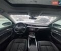 Белый Ауди E-Tron, объемом двигателя 0 л и пробегом 29 тыс. км за 31300 $, фото 23 на Automoto.ua