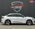 Белый Ауди E-Tron, объемом двигателя 0 л и пробегом 100 тыс. км за 36500 $, фото 8 на Automoto.ua