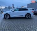Білий Ауді E-Tron, об'ємом двигуна 0 л та пробігом 55 тис. км за 29400 $, фото 3 на Automoto.ua