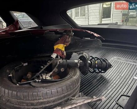 Белый Ауди E-Tron, объемом двигателя 0 л и пробегом 40 тыс. км за 13200 $, фото 14 на Automoto.ua