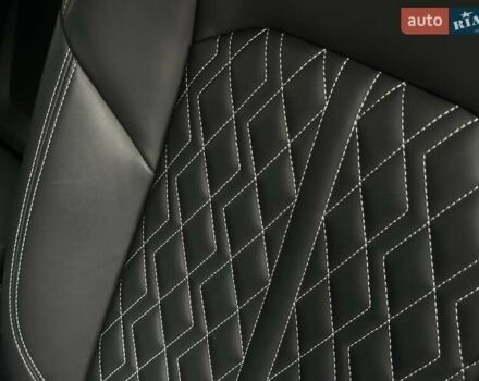 Белый Ауди E-Tron, объемом двигателя 0 л и пробегом 100 тыс. км за 36500 $, фото 25 на Automoto.ua