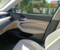 Білий Ауді E-Tron, об'ємом двигуна 0 л та пробігом 92 тис. км за 32500 $, фото 7 на Automoto.ua