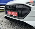 Белый Ауди E-Tron, объемом двигателя 0 л и пробегом 145 тыс. км за 22800 $, фото 9 на Automoto.ua