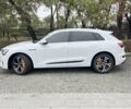 Білий Ауді E-Tron, об'ємом двигуна 0 л та пробігом 68 тис. км за 32000 $, фото 1 на Automoto.ua