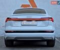 Білий Ауді E-Tron, об'ємом двигуна 0 л та пробігом 49 тис. км за 40990 $, фото 39 на Automoto.ua