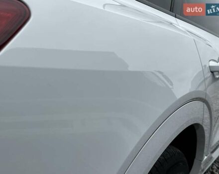 Белый Ауди E-Tron, объемом двигателя 0 л и пробегом 145 тыс. км за 22800 $, фото 35 на Automoto.ua