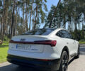 Белый Ауди E-Tron, объемом двигателя 0 л и пробегом 75 тыс. км за 29999 $, фото 14 на Automoto.ua