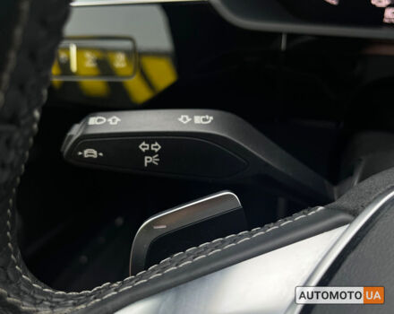 Білий Ауді E-Tron, об'ємом двигуна 95 л та пробігом 32 тис. км за 39990 $, фото 15 на Automoto.ua