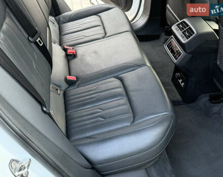 Белый Ауди E-Tron, объемом двигателя 0 л и пробегом 198 тыс. км за 27800 $, фото 51 на Automoto.ua