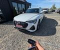 Білий Ауді E-Tron, об'ємом двигуна 0 л та пробігом 66 тис. км за 29950 $, фото 1 на Automoto.ua