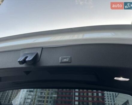 Білий Ауді E-Tron, об'ємом двигуна 0 л та пробігом 41 тис. км за 37500 $, фото 30 на Automoto.ua