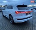 Білий Ауді E-Tron, об'ємом двигуна 0 л та пробігом 55 тис. км за 29400 $, фото 4 на Automoto.ua