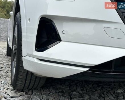 Белый Ауди E-Tron, объемом двигателя 0 л и пробегом 145 тыс. км за 22800 $, фото 11 на Automoto.ua