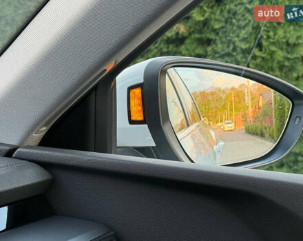 Білий Ауді E-Tron, об'ємом двигуна 0 л та пробігом 198 тис. км за 27400 $, фото 99 на Automoto.ua