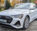 Ауді E-Tron 2020 у Чернівцях на Automoto.ua Білий Ауді E-Tron, об'ємом двигуна 0 л та пробігом 291 тис. км за 27600 $, фото 1 на Automoto.ua