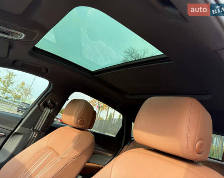 Белый Ауди E-Tron, объемом двигателя 0 л и пробегом 104 тыс. км за 33200 $, фото 22 на Automoto.ua