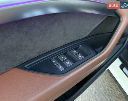 Ауді E-Tron 2020 у Львові на Automoto.ua Білий Ауді E-Tron, об'ємом двигуна 0 л та пробігом 156 тис. км за 29500 $, фото 53 на Automoto.ua
