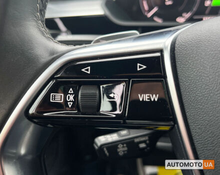 Білий Ауді E-Tron, об'ємом двигуна 95 л та пробігом 32 тис. км за 39990 $, фото 17 на Automoto.ua