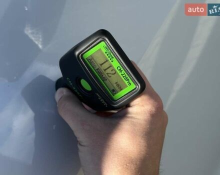 Белый Ауди E-Tron, объемом двигателя 0 л и пробегом 100 тыс. км за 36500 $, фото 53 на Automoto.ua