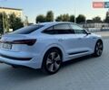 Белый Ауди E-Tron, объемом двигателя 0 л и пробегом 56 тыс. км за 45500 $, фото 4 на Automoto.ua