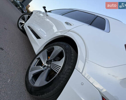 Ауді E-Tron 2020 у Львові на Automoto.ua Білий Ауді E-Tron, об'ємом двигуна 0 л та пробігом 156 тис. км за 29500 $, фото 38 на Automoto.ua