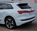 Белый Ауди E-Tron, объемом двигателя 0 л и пробегом 48 тыс. км за 35490 $, фото 19 на Automoto.ua