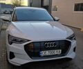 Ауди E-Tron 2020 в Черновцах на Automoto.ua Белый Ауди E-Tron, объемом двигателя 0 л и пробегом 46 тыс. км за 36200 $, фото 5 на Automoto.ua