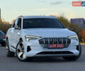 Ауді E-Tron 2020 у Львові на Automoto.ua Білий Ауді E-Tron, об'ємом двигуна 0 л та пробігом 156 тис. км за 29500 $, фото 1 на Automoto.ua