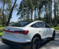 Белый Ауди E-Tron, объемом двигателя 0 л и пробегом 75 тыс. км за 29999 $, фото 8 на Automoto.ua