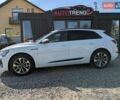 Ауді E-Tron 2020 у Львові на Automoto.ua Білий Ауді E-Tron, об'ємом двигуна 0 л та пробігом 66 тис. км за 31350 $, фото 4 на Automoto.ua