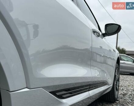 Белый Ауди E-Tron, объемом двигателя 0 л и пробегом 145 тыс. км за 22800 $, фото 36 на Automoto.ua