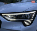 Белый Ауди E-Tron, объемом двигателя 0 л и пробегом 58 тыс. км за 48500 $, фото 80 на Automoto.ua