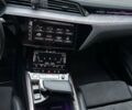 Білий Ауді E-Tron, об'ємом двигуна 0 л та пробігом 41 тис. км за 37500 $, фото 20 на Automoto.ua