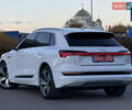 Ауді E-Tron 2020 у Львові на Automoto.ua Білий Ауді E-Tron, об'ємом двигуна 0 л та пробігом 156 тис. км за 29500 $, фото 33 на Automoto.ua