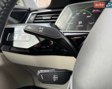 Ауди E-Tron 2020 в Тернополе на Automoto.ua Белый Ауди E-Tron, объемом двигателя 0 л и пробегом 98 тыс. км за 29999 $, фото 96 на Automoto.ua