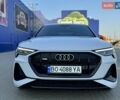 Белый Ауди E-Tron, объемом двигателя 0 л и пробегом 56 тыс. км за 45500 $, фото 8 на Automoto.ua